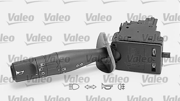 FAR KORNA KOLU PEUGEOT P106 P206 PARTNER - VALEO - OEM 96236415ZL