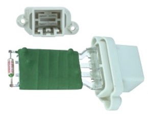 KALORIFER REZISTANSI FORD TRANSIT V184-V185 2.0 DI 2.3 16V - HELLUX - OEM 3C1H