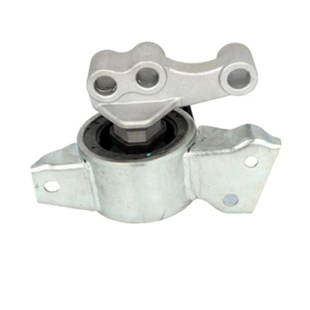 MOTOR TAKOZU SAĞ FIAT DOBLO II 10> 1.6D MTJ 2.0D MTJ (İÇİ ALÜMİNYUM) - MASTER - OEM 51815197