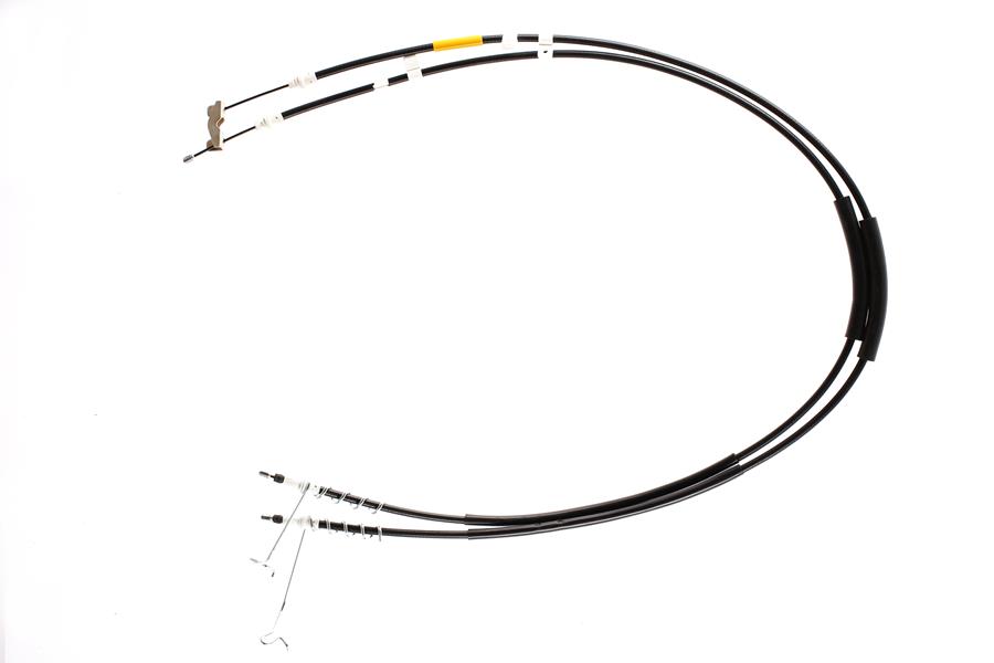 EL FREN TELI CONNECT 02>13 KISA SASE ALCAK TAVAN (+ABS) - CAVO - OEM 7T162A603CD