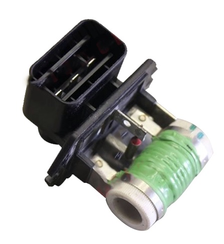 FAN REZİSTANSI ACCENT BLUE-RIO 12- - HELLUX - OEM 253854L000