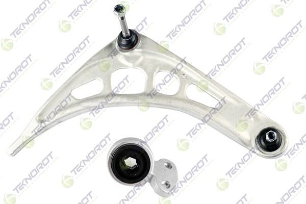 SALINCAK ON SAG ALT BMW E46 E85 BURCLU - TEKNOROT - OEM 31122282122