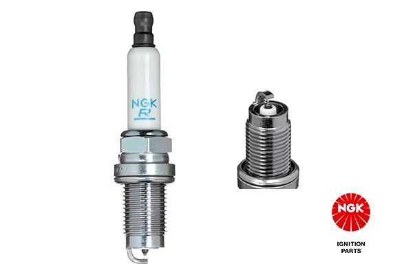 BUJI ATESLEME (1T) (PZFR6R) VOLKSWAGEN GOLF V-VI PASSAT 14 TSI 06- BMY BLG CAX (PLATINYUM) PAKETI 4 LUK - NGK - OEM PZFR6R