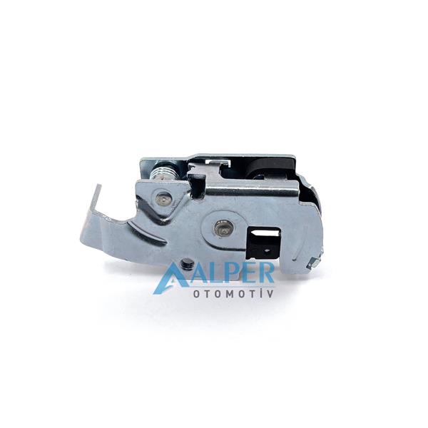 BAGAJ KAPAK UST KILIDI SAG ALCAK BOY KASA BOXER III-JUMPER III DUCATO III 06-> - ALPER - OEM 1362411080