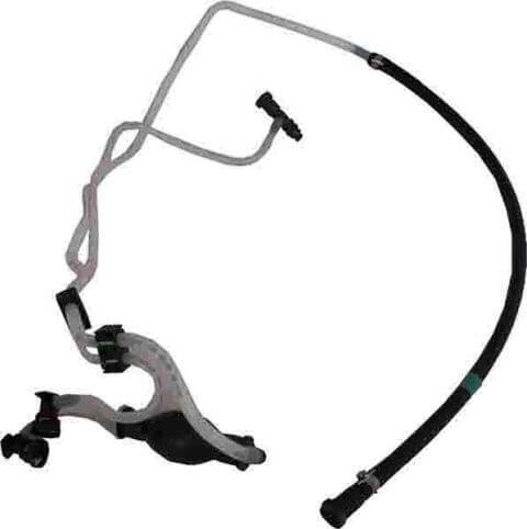 YAKIT BORUSU KANGO1.9F8Q - CM - OEM 7700111932