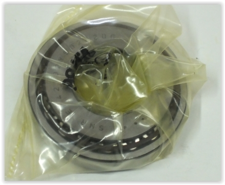 SANZIMAN RULMANI FIAT BRAVO 1.4 (EC42193YS02H206) - SNR - OEM 55574104