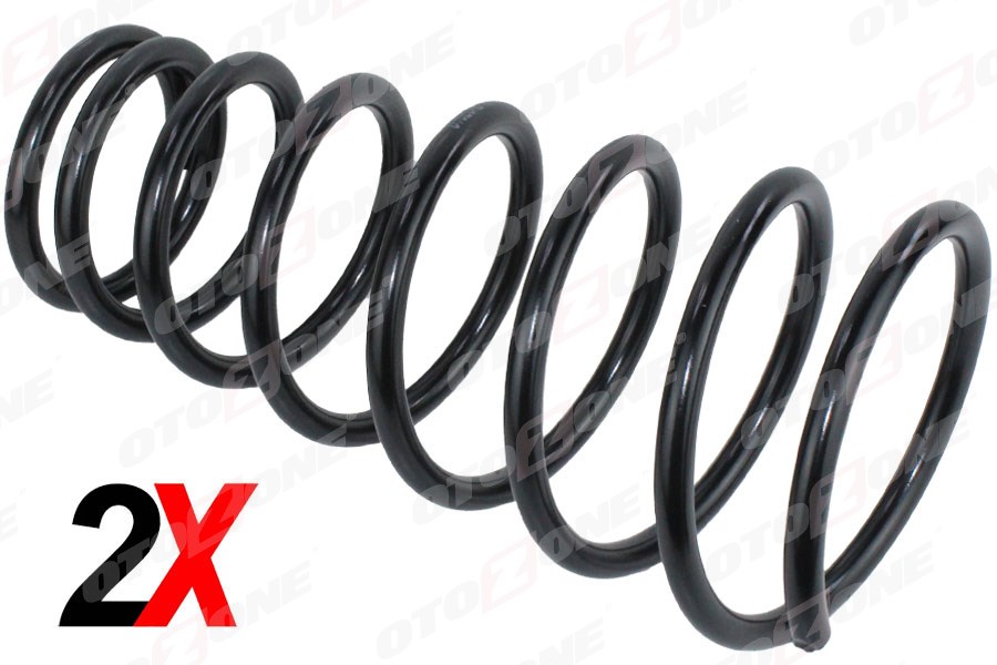 HELEZON YAYI ARKA HYUNDAI ACCENT MILENYUM ADMIRE 1.3L G4EA 01-05 1.5L G4EC 01-04 1.6L G4ED 01-05 1.5L D3EA CRDİ (3 silindir) 02-05 - OTOZONE - OEM 5533025000