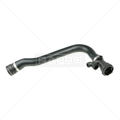 RADYATOR HORTUMU UST BMW M47 E46 - RAPRO - OEM 11532247307