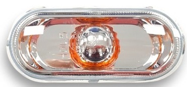 ÇAMURLUK SİNYALİ SARI CADDY 2004-2015 - GKL - OEM 2K0949117B