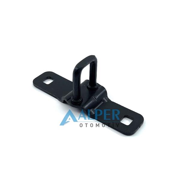 BAGAJ KAPI KILIT KARSILIGI TEK KAPI  ALT DOBLO III 09->  #### - ALPER - OEM 51868084