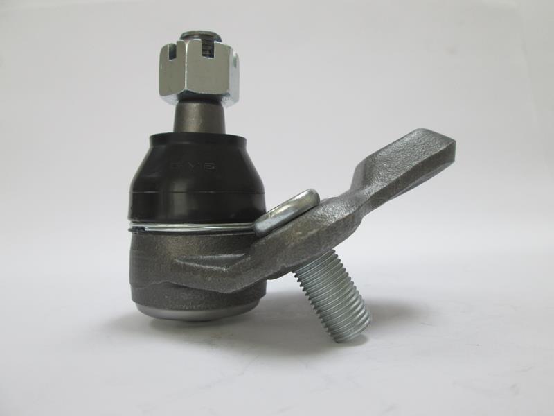 ROTİL ALT SAĞ-SOL TOYOTA COROLLA 1.4L 1.6L ZZE111 ZZE112 ZZE120 ZZE121 VVTİ 00-06 1,4L 1ND-TV NDE120 04-06 / RAV4 ACA21 01-05 - GMB - OEM 4333019115
