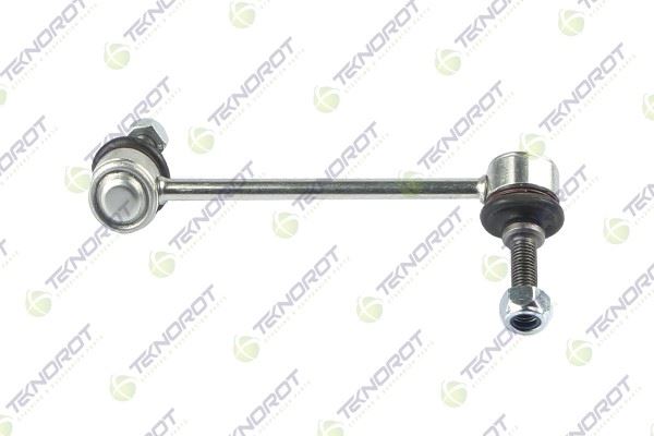 Z ROTU ÖN SOL ISUZU D-MAX 2.5L 4JA1-TC COMMONRAİL TURBO 4X2 TFR 07-> 4X4 TFS 04-> - TEKNOROT - OEM 8979445690