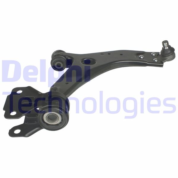 ALT SALINCAK SAG FORD C-MAX II FOCUS III GRAND C-MAX 2010- - DELPHI - OEM F1F13A423AAB