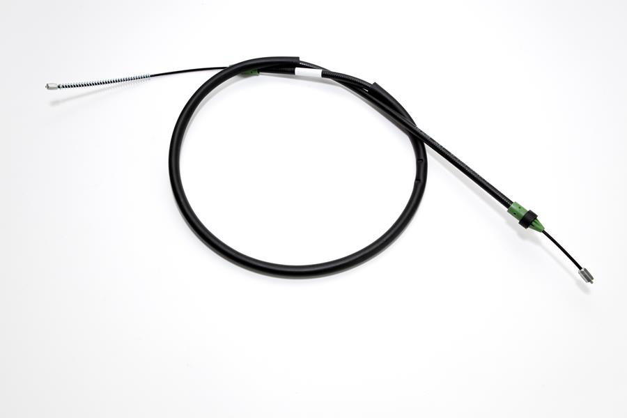 EL FREN TELİ P206 98=> - CAVO - OEM 4745.N4