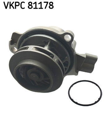 DEVİRDAİM GOLF7-A3-LEON-PASSAT-TIGUAN 1.6-2.0 TDİ - SKF - OEM 04L121011H