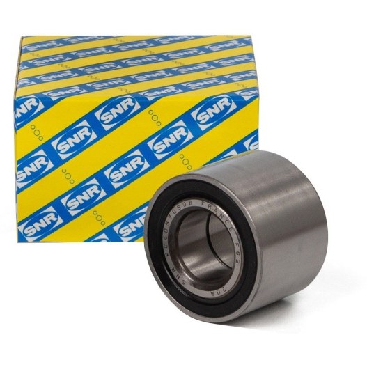 ARKA PORYA RULMANI C4 04 -  207 06 -  307 00 - - SNR - OEM 3748.90