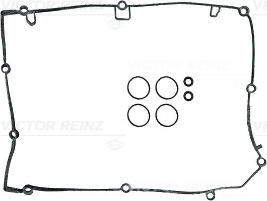 KÜLBÜTÖR KAPAK CONTA TAKIMI GRANDLAND-P208-P308-P5 - V.REINZ - OEM 0249.G9