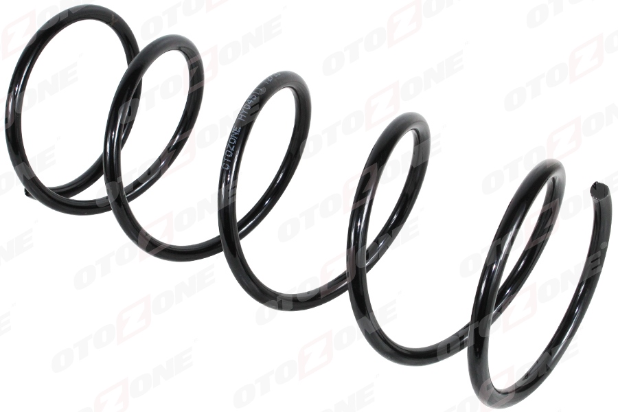 ÖN HELEZON YAYI PEUGEOT P106 98>04 P205 84> P206 98>12 P306 94>02 CITROEN SAXO 96>04 C15 86>00 - OTOZONE - OEM 5002.T4