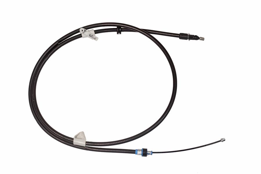 EL FREN TELI ARKA SOL GALAXY MONDEO S-MAX 07-10 (2078/1867MM) - CAVO - OEM 6G912A635EH