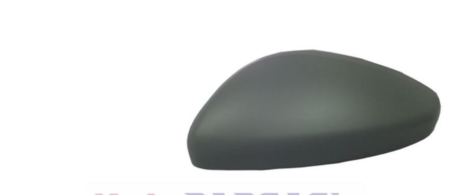 AYNA KAPAĞI SOL CITROEN CACTUS (DESENLİ) - GOLD - OEM 1609065080