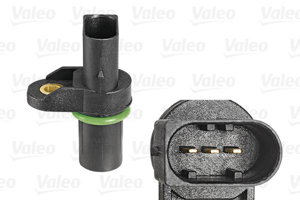 EKSANTRIK MILI KONUM SENSORU BMW N45 N46 M43 M52 M - VALEO - OEM 12147518628