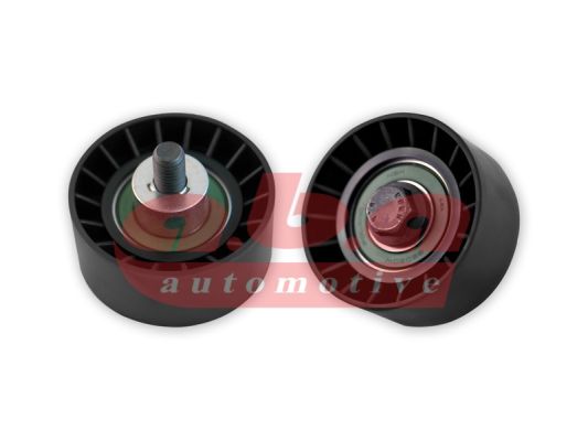 EKSANTRIK GERGI RULMANI [PLASTIK RULMAN] CHEVROLET DAEWOO AVEO CRUZE KALOS LACETTI NUBIRA 1.4 1.4 1.6 [05] [64*29.2]  #### - ABA - OEM 96350526