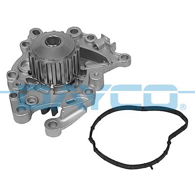 DEVIRDAIM ASTRA L 21> CORSA F 19> CROSSLAND - DAYCO - OEM 1638159580