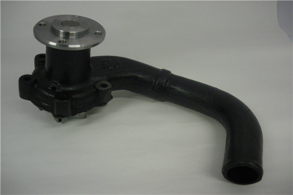 DEVİRDAİM SU POMPASI KIA CERES 2.2L S2 90-> - GMB - OEM OK59015010