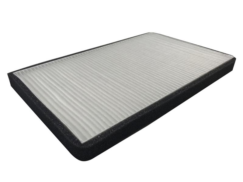 POLEN FİLTRESİ MGN I CLASSIC 1.4-1.6-2.0 ie 16V-1 - SARDES - OEM 7700845811