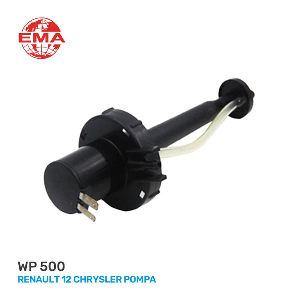 CAM SU FİSKİYE POMPASI R12 - EMA - OEM 7704000006