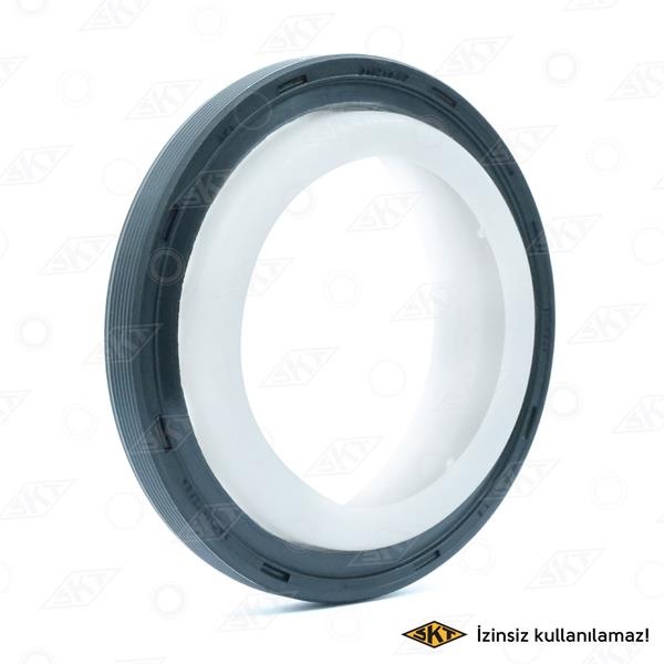 ÖN KRANK KEÇESİ CORSA F COMBO E 19> CROSSLAND 1 - SKT - OEM 9835304280