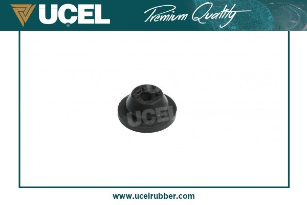 HAVA FİLTRE BAĞLANTI LASTİĞİ(DÜZ) DACIA DUSTER 1.5 DCI - UCEL - OEM 8200111096