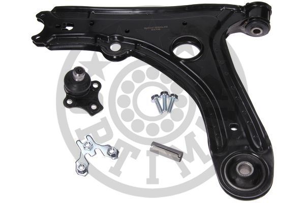 SALINCAK ROTILSIZ GOLF III - OPTIMAL - OEM 1H0407151