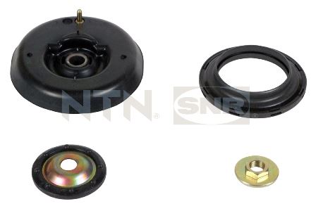 AMORTISOR TABLA UST C2-C3-C3 PLURIEL (RULMANSIZ) PIMI ORTADA - SNR - OEM 503891
