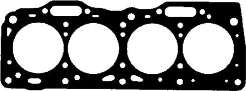 SILINDIR KAPAK CONTASI 1.80 mm STANDART FIAT TEMPRA TIPO 1.6 159 A3.000 A3.048 159 A3.048 - OTOCONTA - OEM 46414567