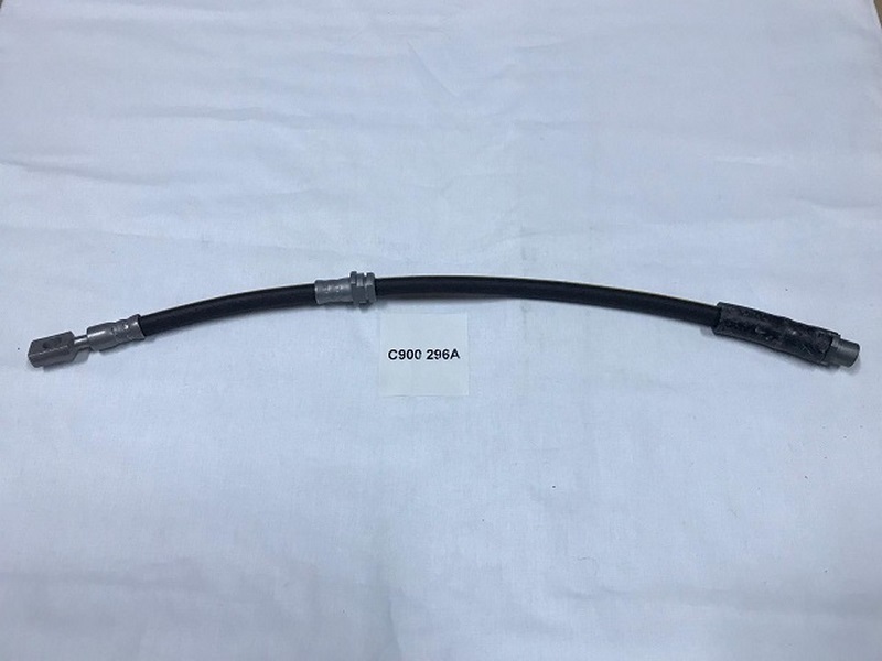 ÖN FREN HORTUMU SAĞ SOL OPEL ASTRA H 04>14 MERIVA B 10>17 ZAFIRA B 05>15 - CAVO - OEM 5562260