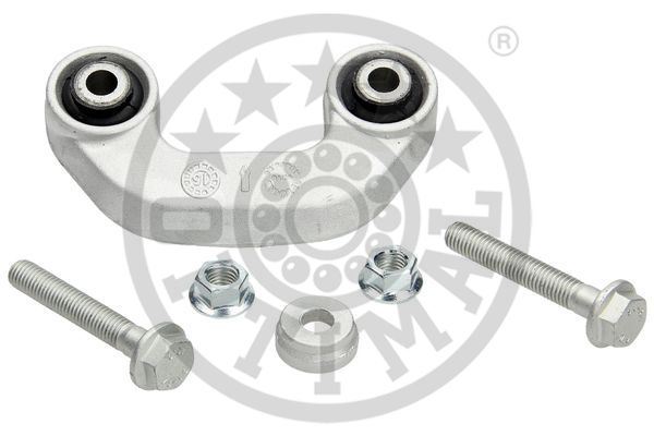 STABILIZER Z ROT SAG ON A4 95> A6 SUBER B PASSAT 97> - OPTIMAL - OEM 8D0411318D