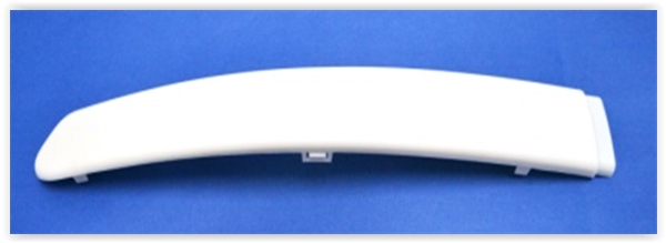 ARKA TAMPON ÇITASI ASTARLI SAĞ LINEA (07-17) - AYHAN - OEM 735548330