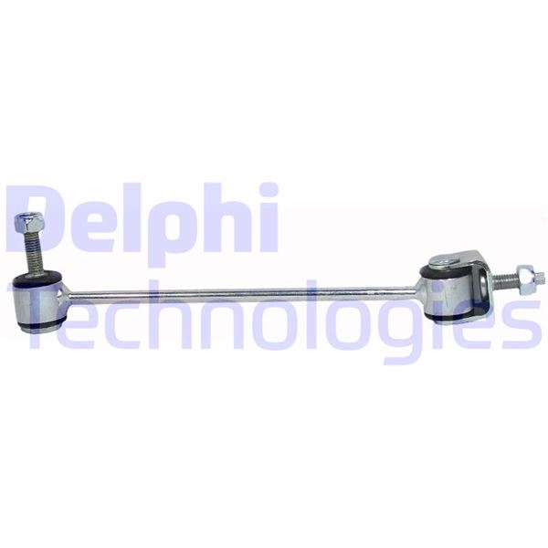 ASKI ROTU ARKA SOL MERCEDES S-CLASS W221 C216 - DELPHI - OEM A2213201989