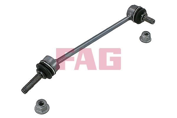 ASKI ROTU ON SAG MERCEDES S-CLASS W221 - FAG - OEM A2213200289