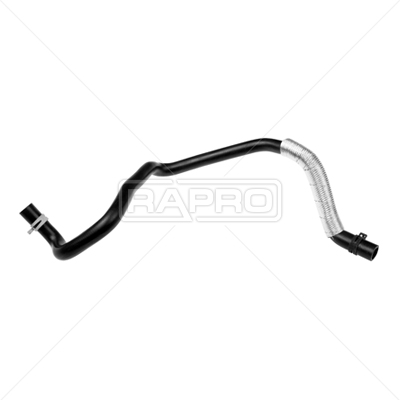 KALORİFER HORTUMU FORD CONNECT 02> 1.8 TDCI (YARDIMCI SOĞUTUCUSUZ) - RAPRO - OEM 2T14