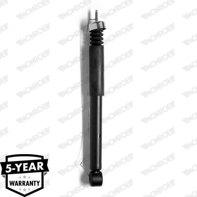 ARKA AMORTİSÖR SAG-SOL RENAULT CLIO II 98> CLIO SYMBOL 02> SYMBOL II 08> ( GAZLI ) - MONROE - OEM 8200299818