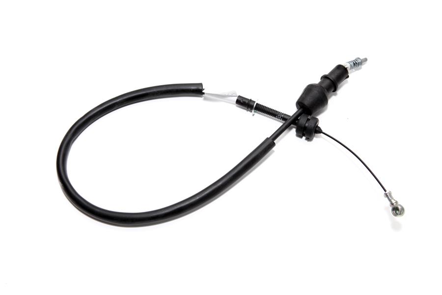 GAZ TELI OPEL CORSA B 1.2-1.4 93-> (837/450MM) - CAVO - OEM 90411031