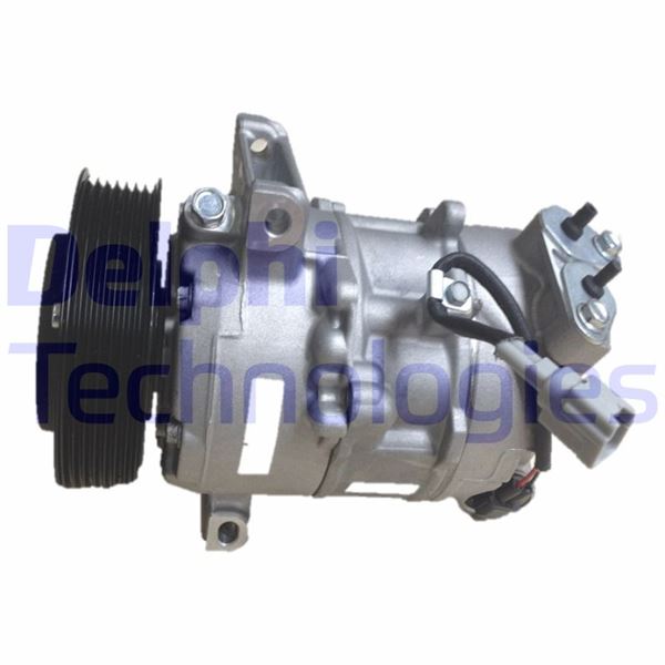 KLIMA KOMPRESORU MERCEDES VITO W447 14> . RENAU - DELPHI - OEM A4478307300