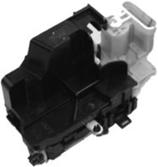 ON KAPI IC KILIDI ELEKTRIKLI [ ON SOL ] PALIO-ALBEA - HELLUX - OEM 46847045