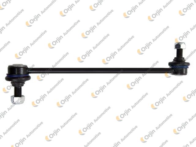 Z ROTU ÖN SAĞ-SOL HYUNDAI ACCENT BLUE 1.4L 1.6L BE - ORJIN - OEM 548300U000