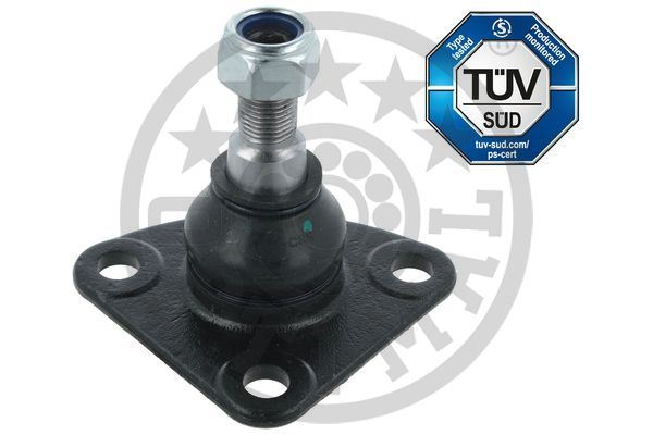 ALT ROTİL PEUGEOT BOXER-CITROEN JUMPER-FIAT DUCATO 06> - OPTIMAL - OEM 3640.67