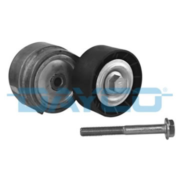ALTERNATÖR GERGİ RULMANI (KÜTÜKLÜ) ALFA ROMEO 145 - DAYCO - OEM 55184055