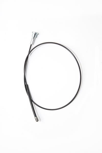 EL FREN TELI ARKA SAG OPEL CORSA C KAMPANA FREN 01-03 (832MM) - CAVO - OEM 90576454