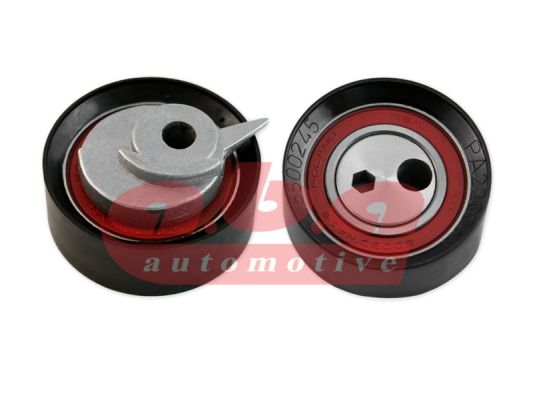 EKSANTRIK GERGI RULMANI [PLASTIK RULMAN] T4 2.5TDI [95 03] LT 28 35 II 2.5TDI [99 06] LT28 46 II 2.5TDI [96 06] [63.2*24] - ABA - OEM 9180594